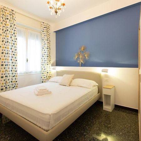 Le Caravelle Centro Storico Genova Hotel Kültér fotó