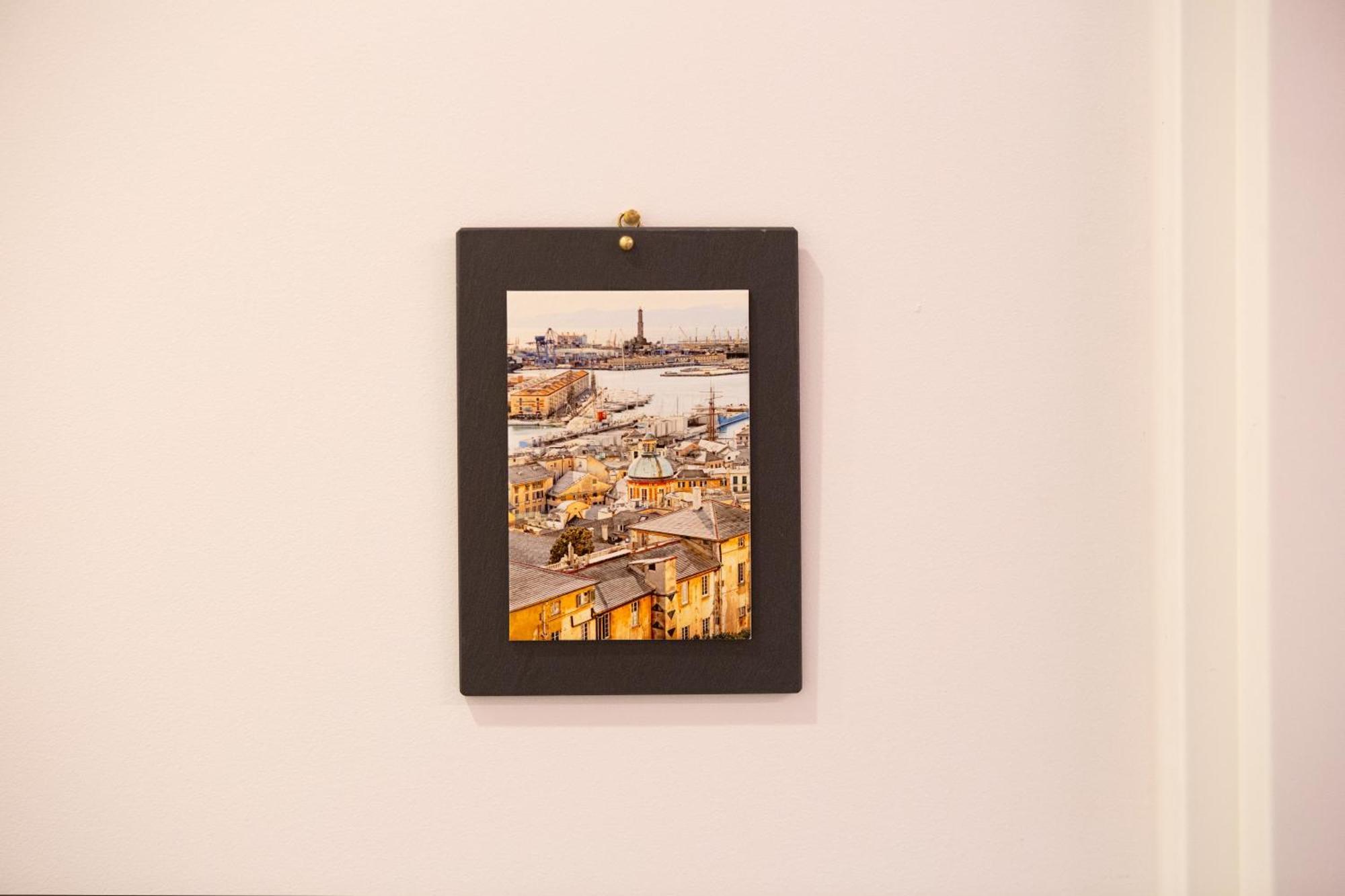 Le Caravelle Centro Storico Genova Hotel Kültér fotó